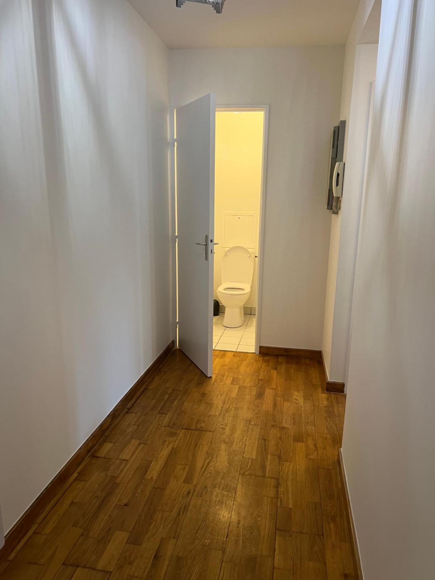 Appartement Standing Avec Jardin, 4 Personnes, Strategiquement Situe Mantes-la-Jolie Extérieur photo