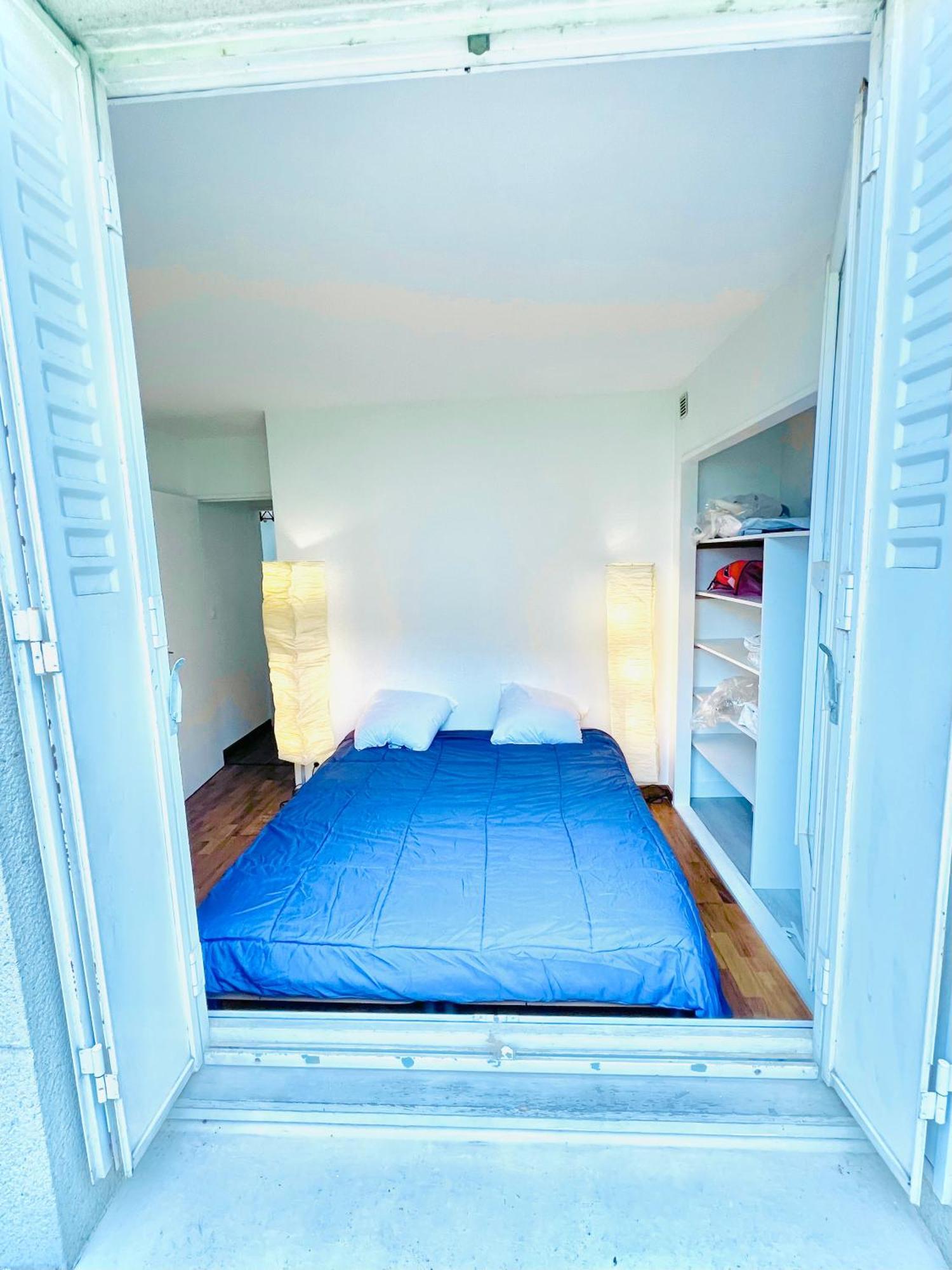 Appartement Standing Avec Jardin, 4 Personnes, Strategiquement Situe Mantes-la-Jolie Extérieur photo